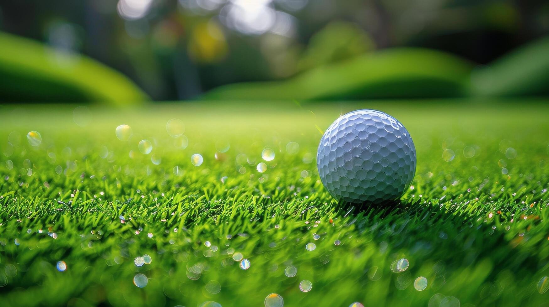 golf