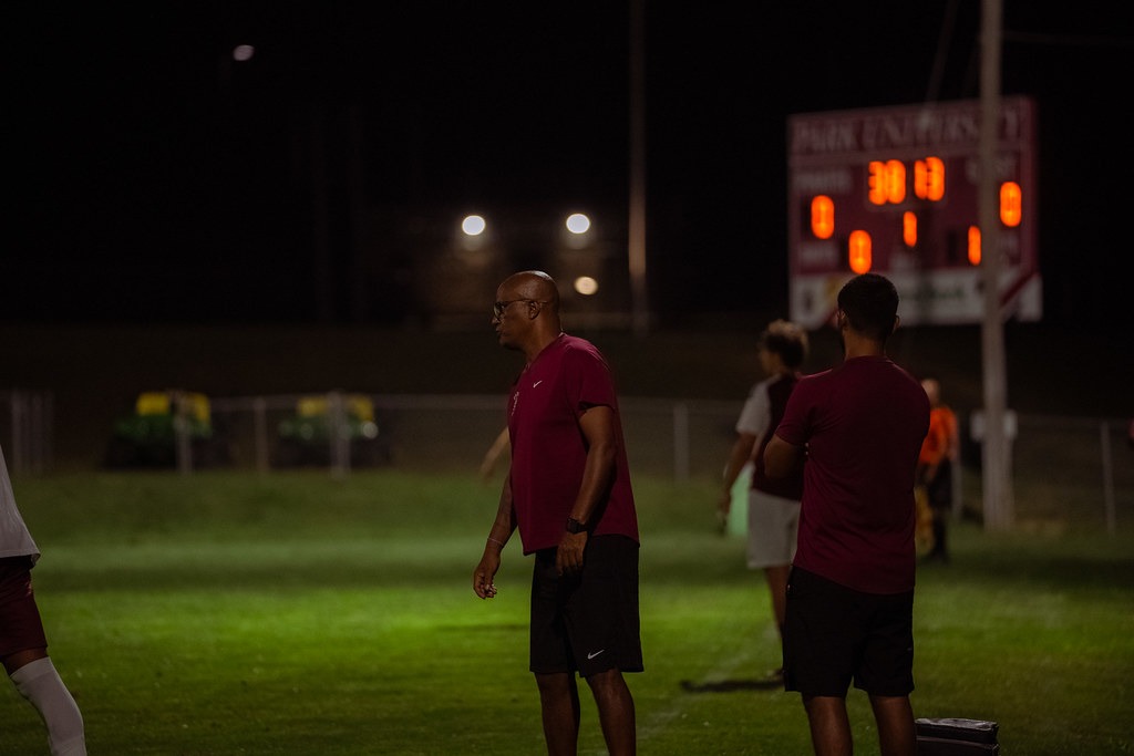 mens soccer  