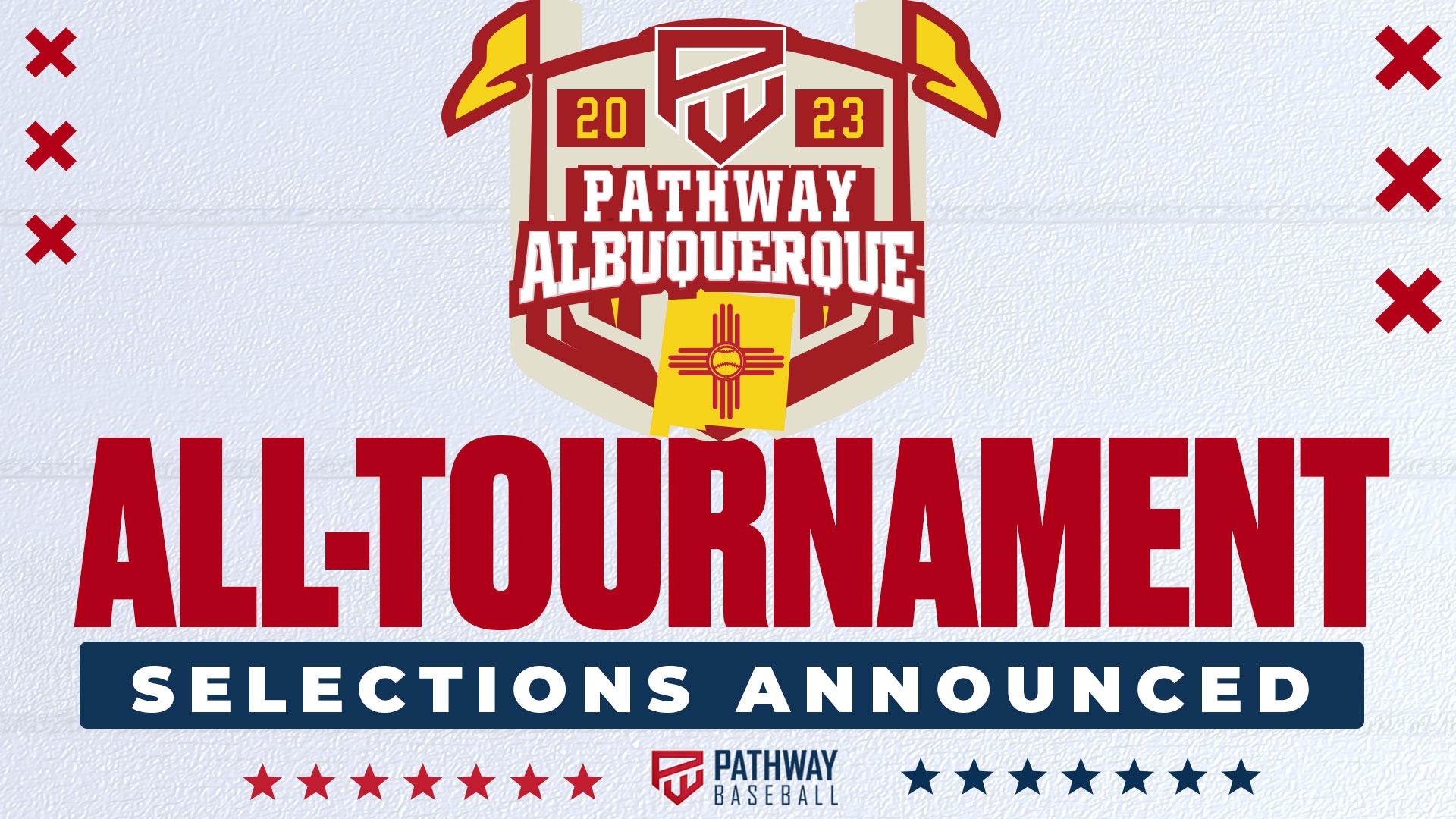 2023 Pathway Albuquerque AllTournament Team Announced Pathway