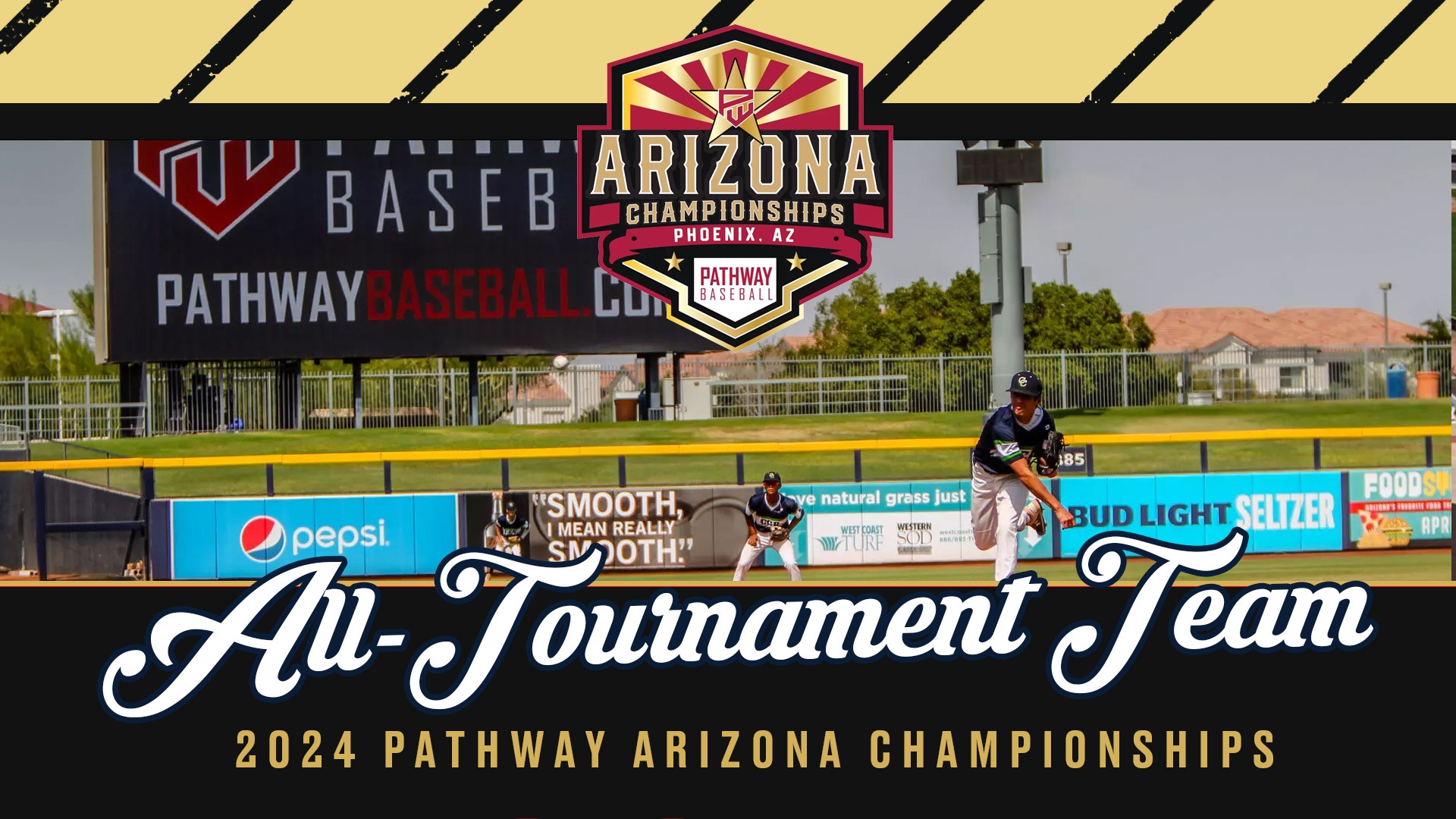 Pathway All Tourney AZ 2024