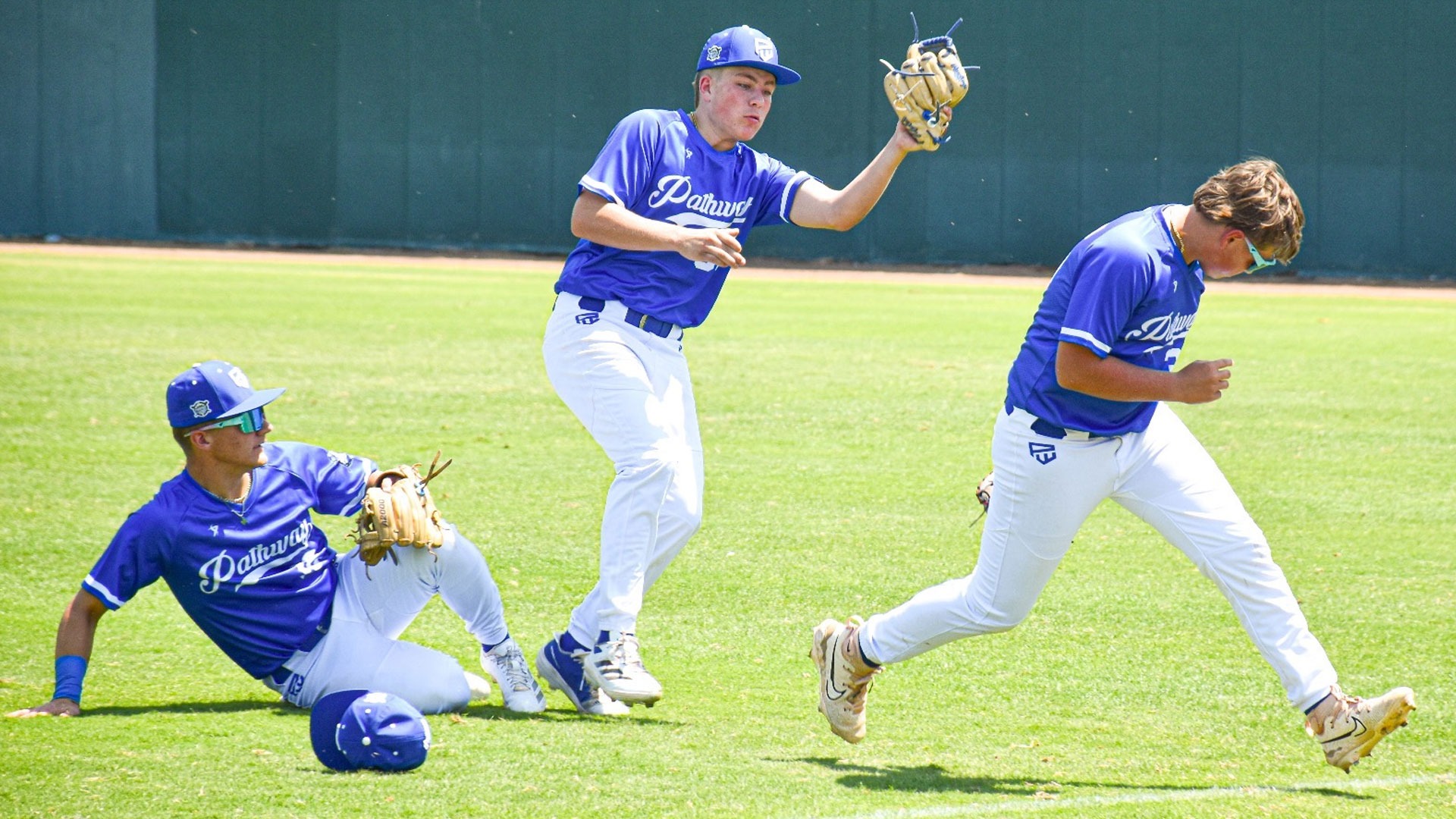 Pathway San Diego Day 1 Story