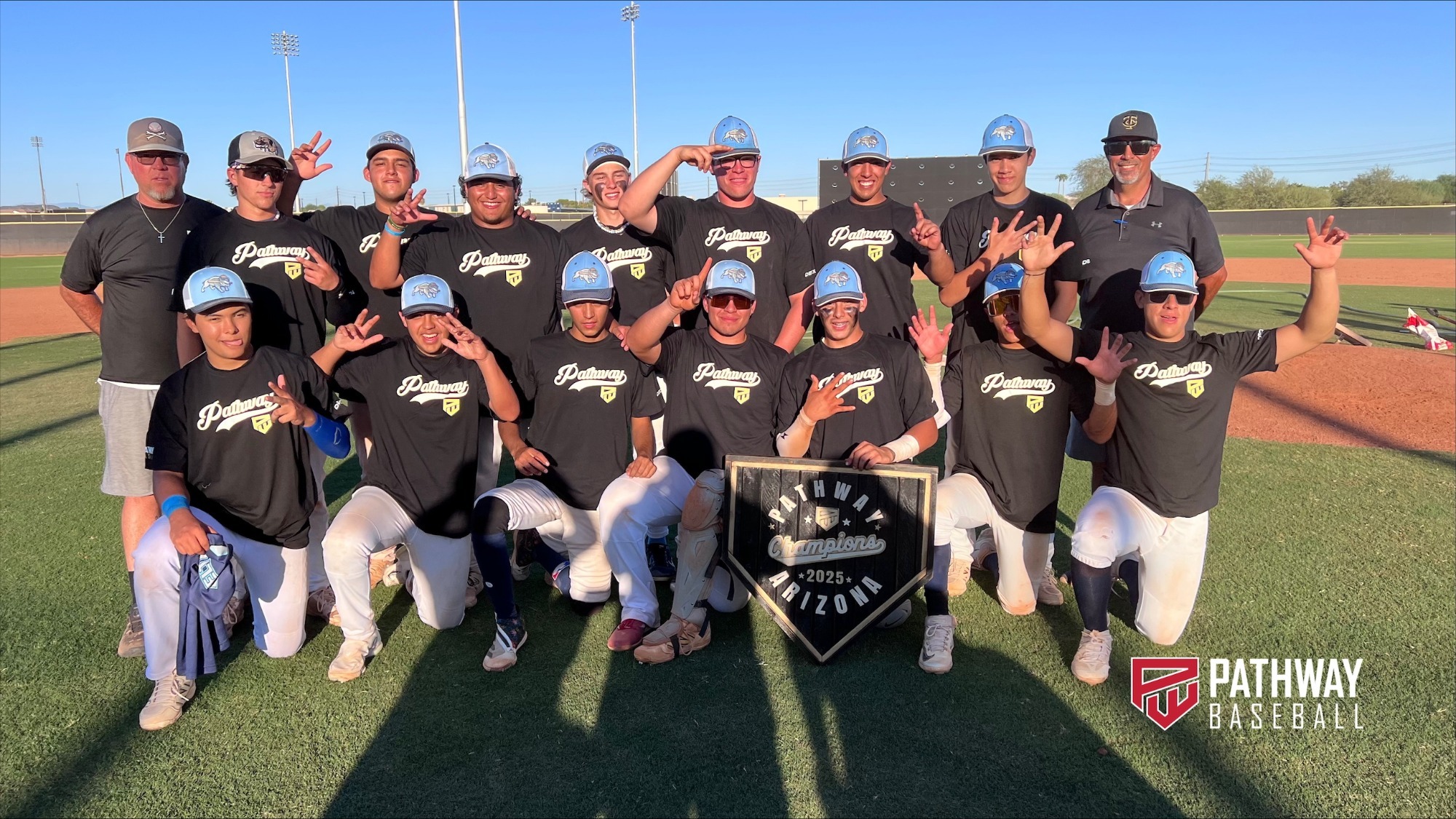 Pathway AZ Championship Recap 