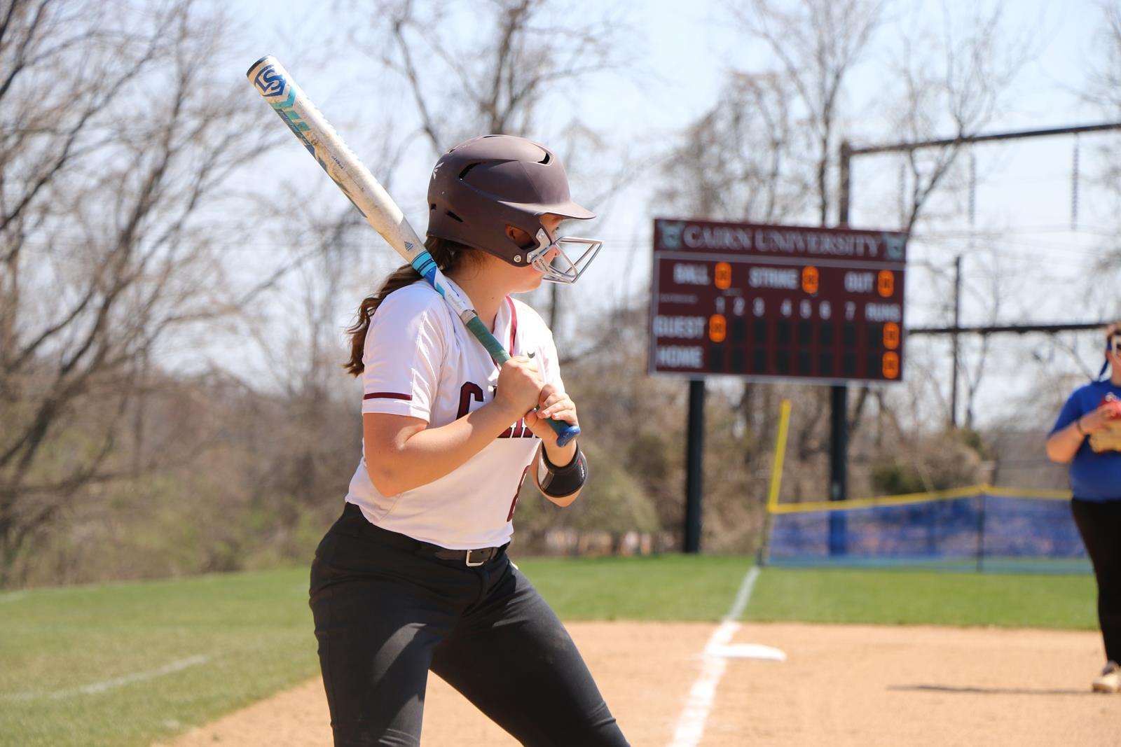 Highlanders Open Season at Fastpitch Dreams Spring Classic Cairn