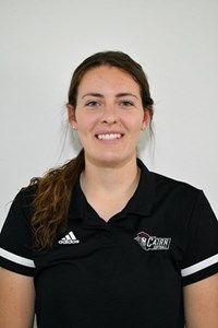 Jenna Collier