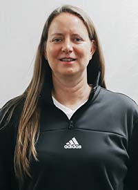 Miriam Hartzler