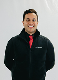 coach spence
