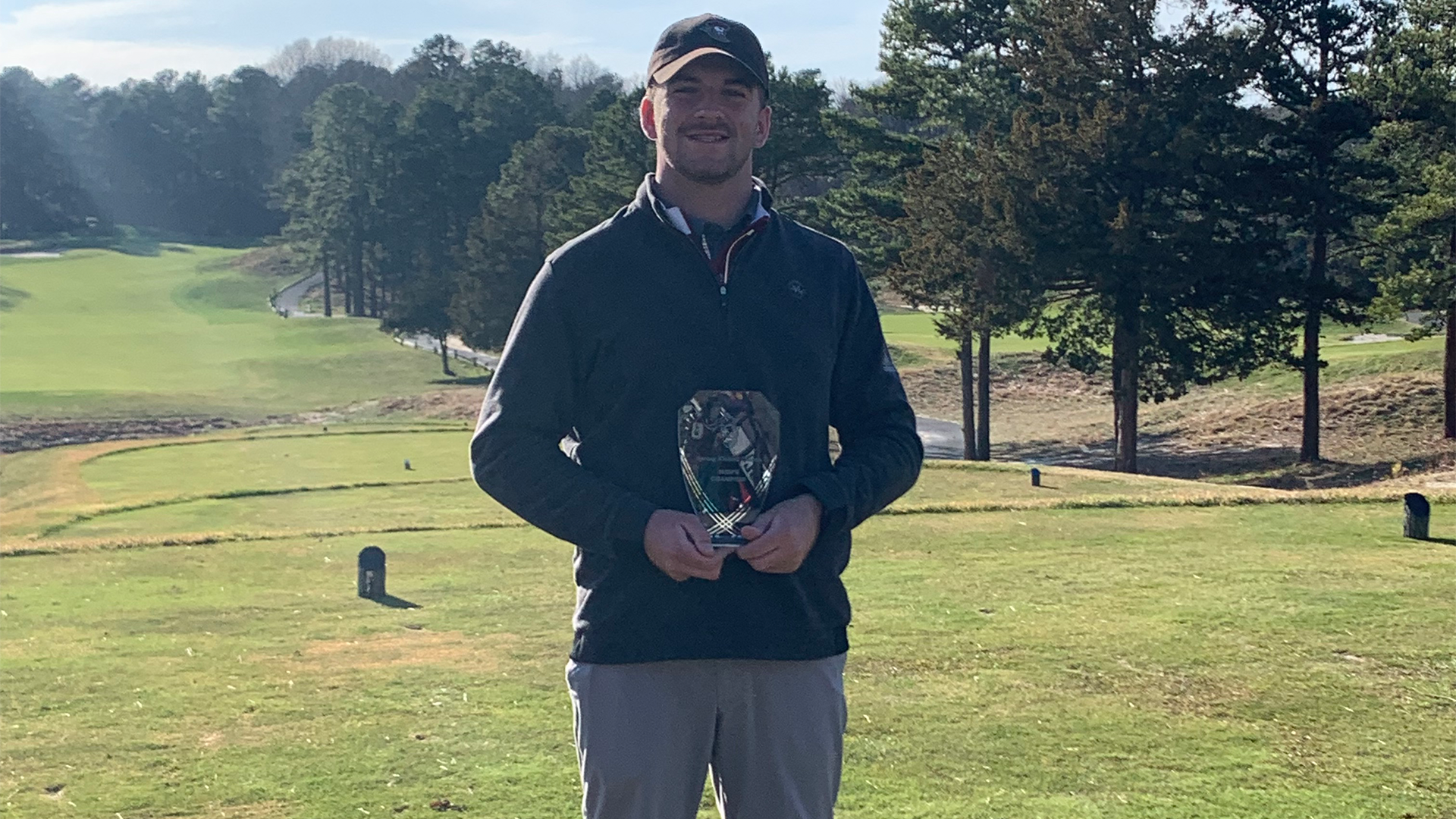 Ryan Borrmann Arcadia