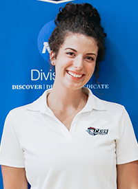 Elizabeth Hatch