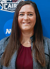 Whitney Seidel