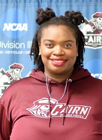 Amiya Rankins