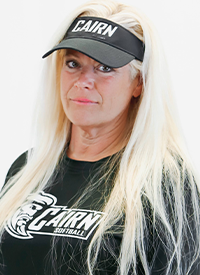 Michelle Ogborn