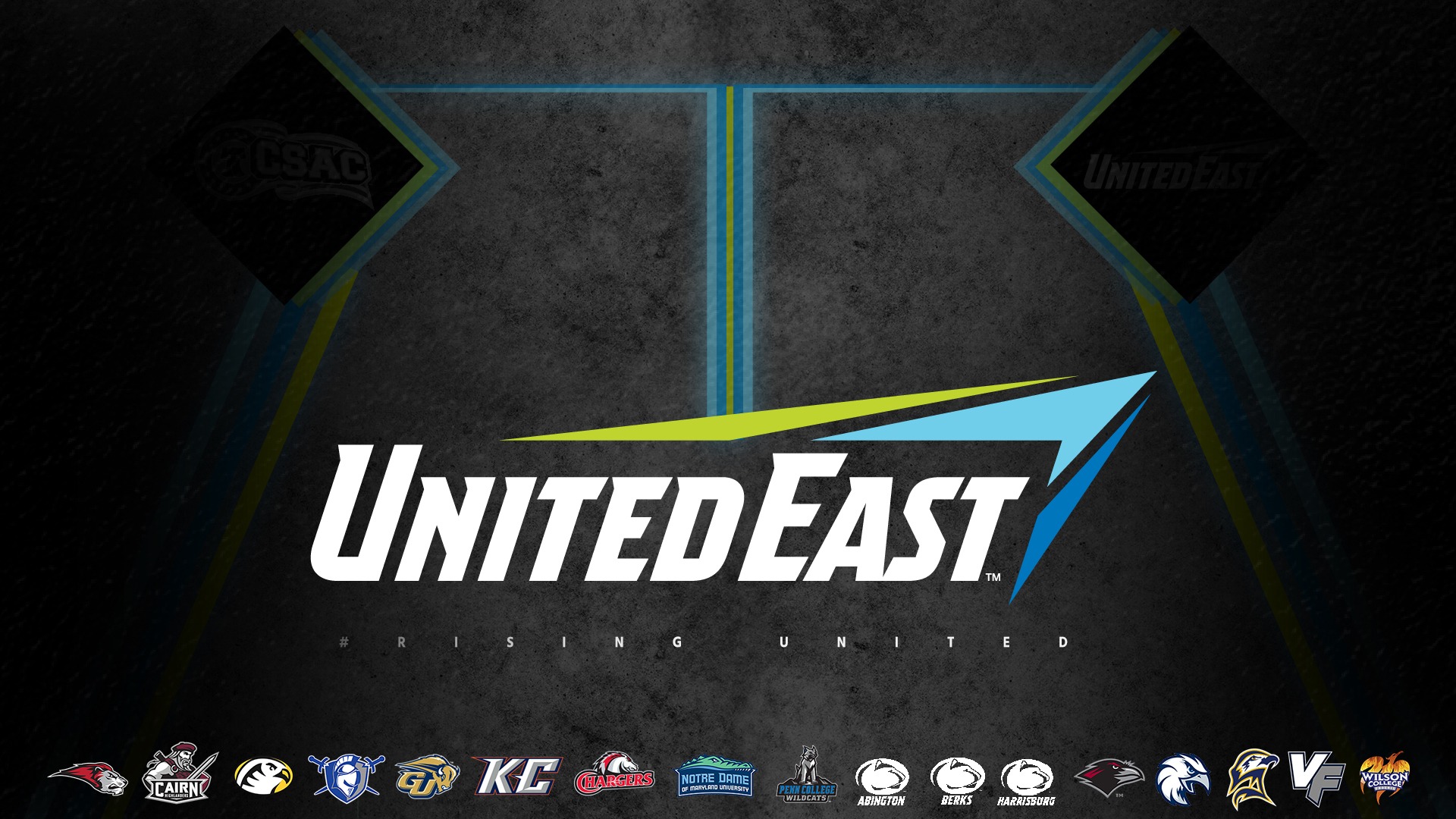 United East Merger Graphic