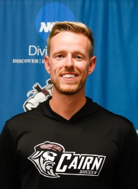 Joey Weaver