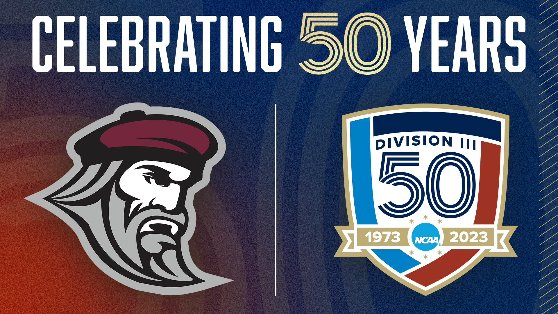 Cairn x NCAADIII50