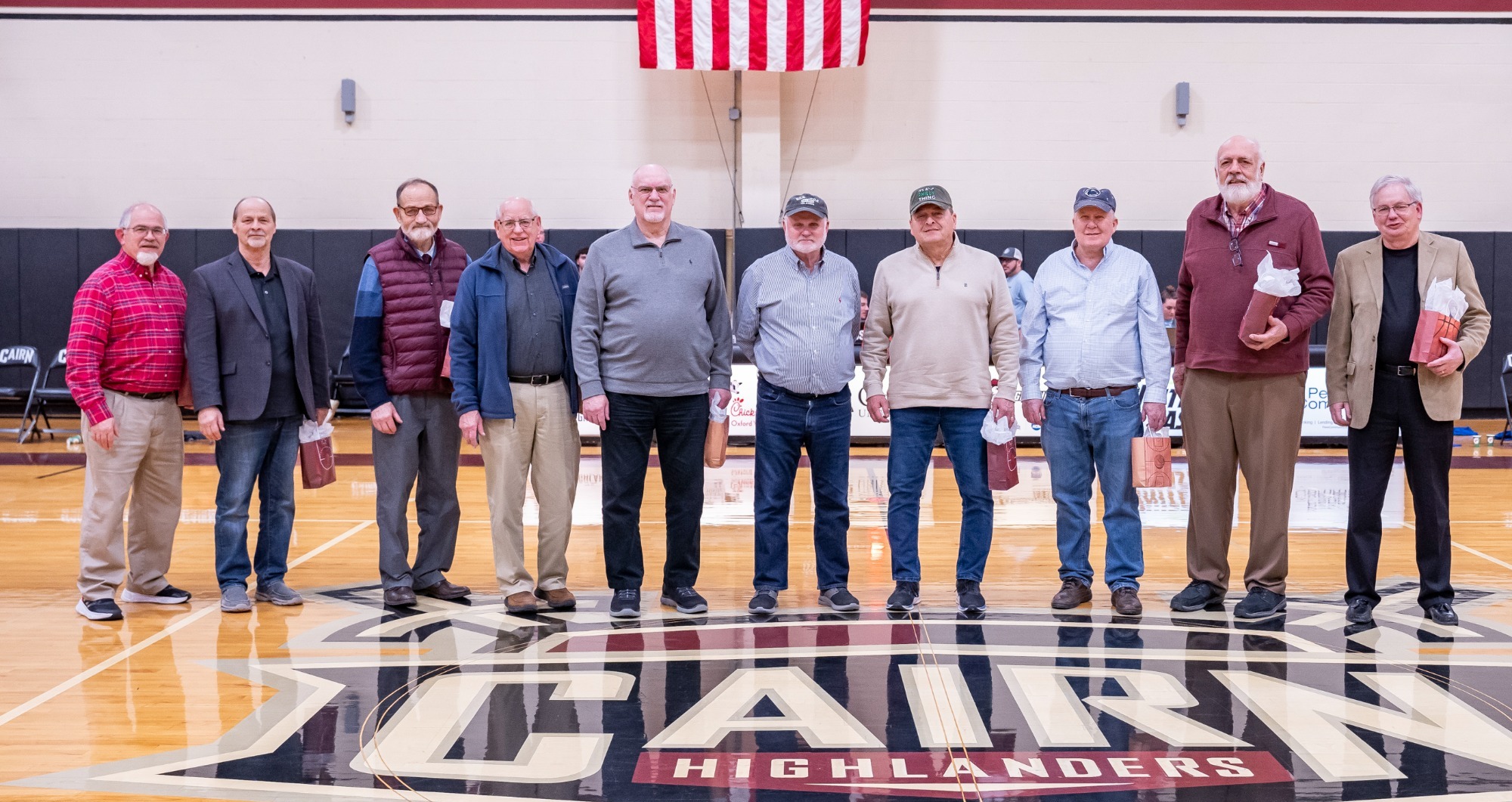 1972-73 Team 1/31/24