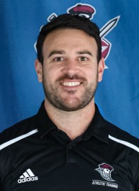 Josh Berg AT