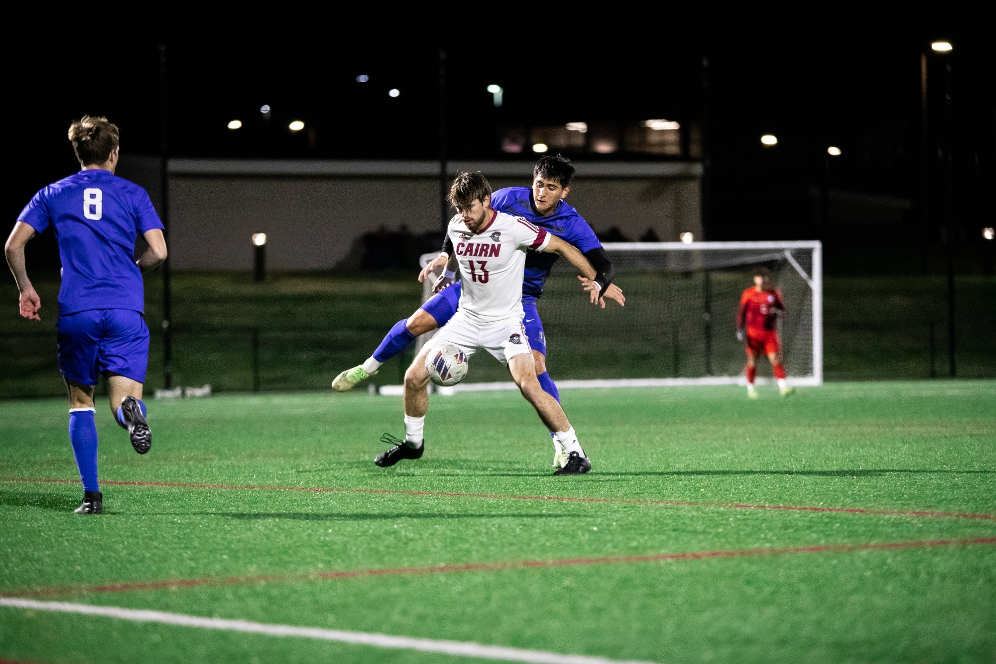 Miller Wilson Playoff