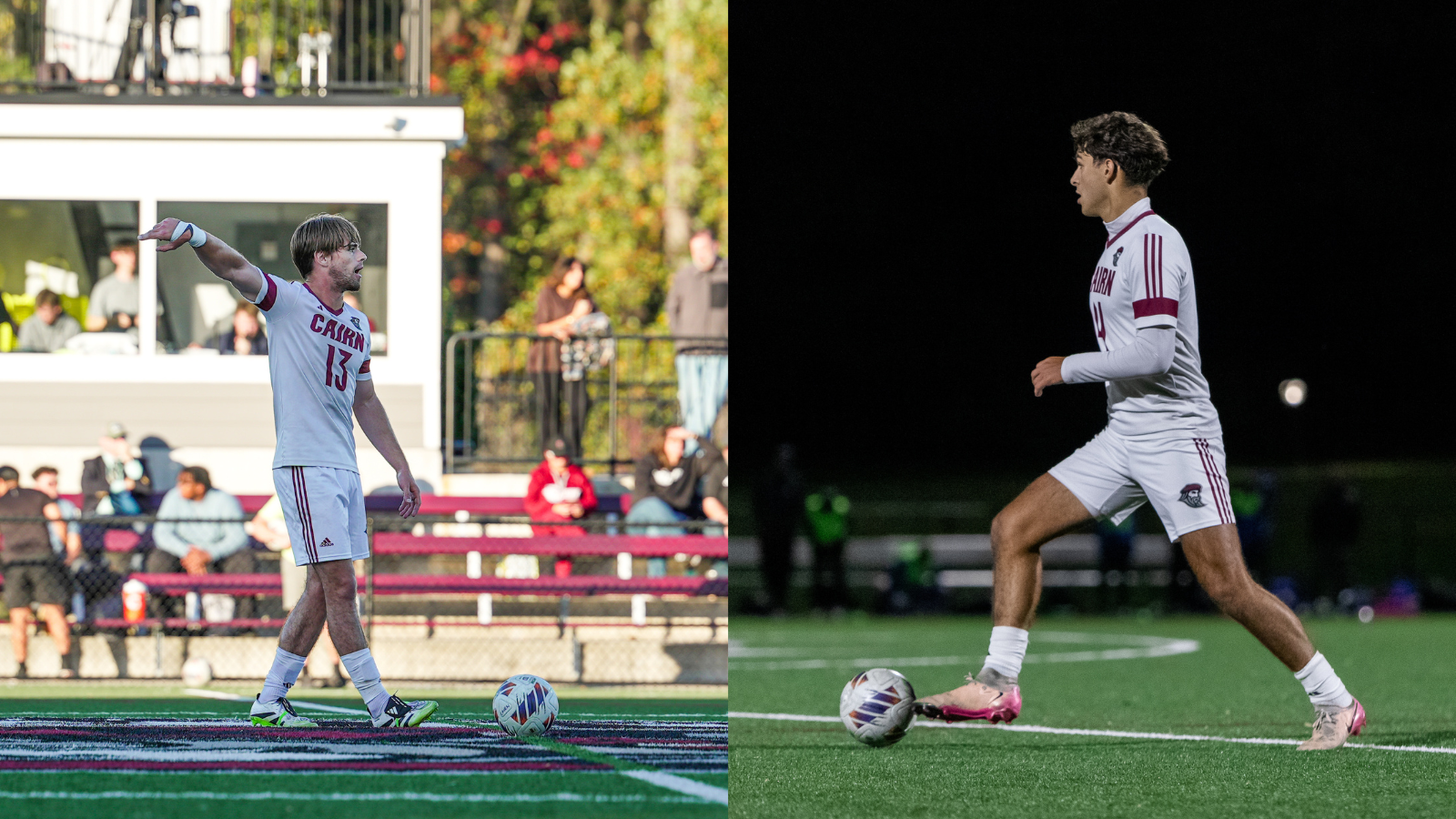 Miller/Lazor All Conf