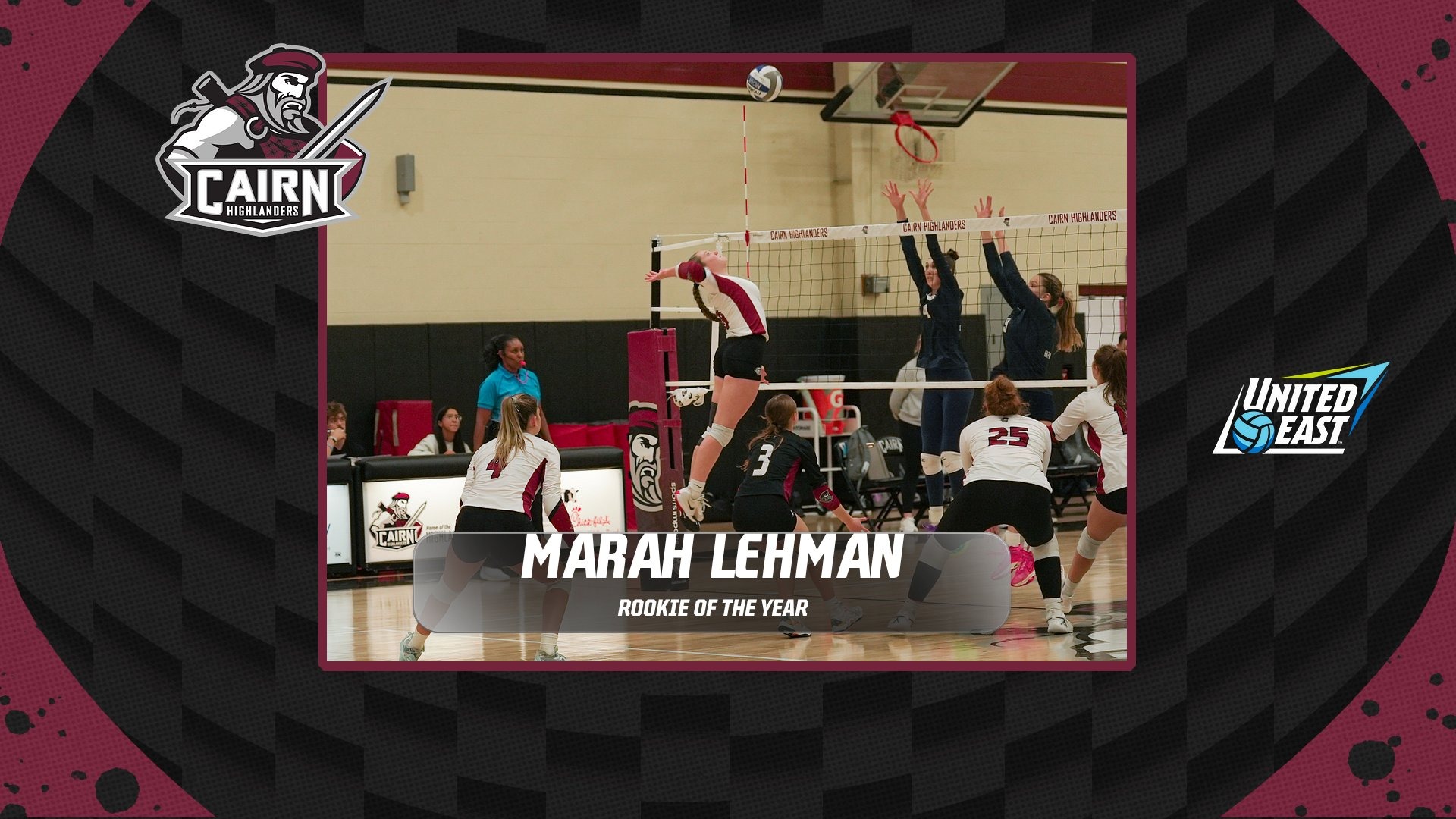 Lehman ROTY