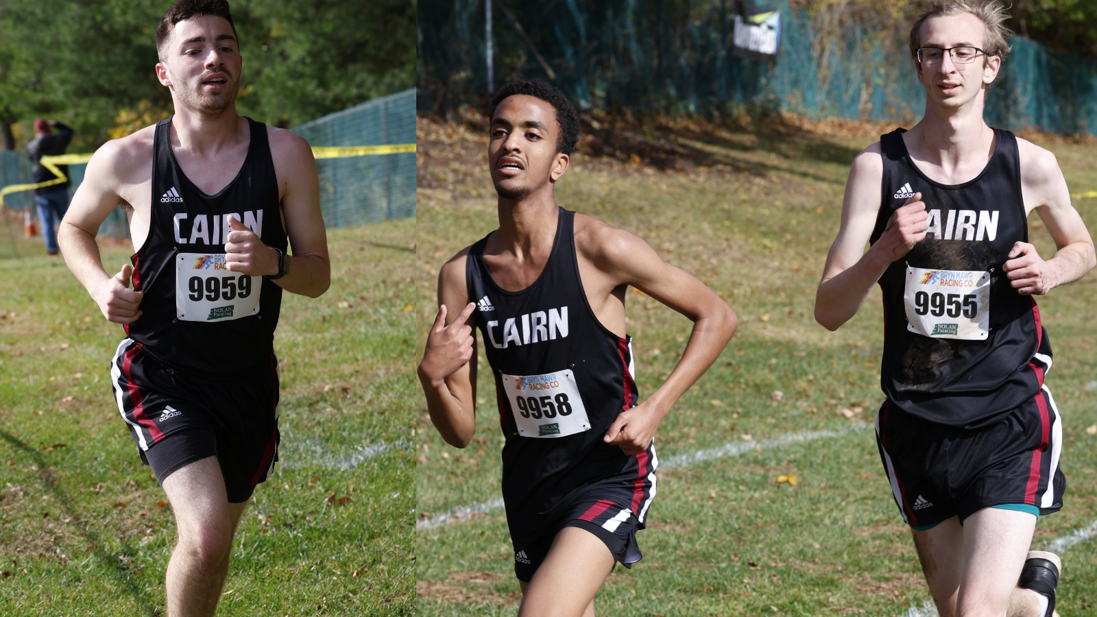 25 MXC AllConf