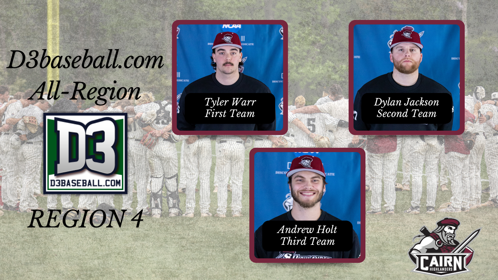 D3base All-Region