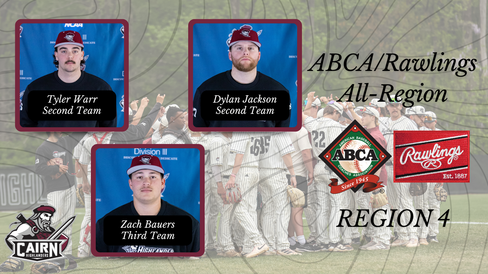 ABCA Region