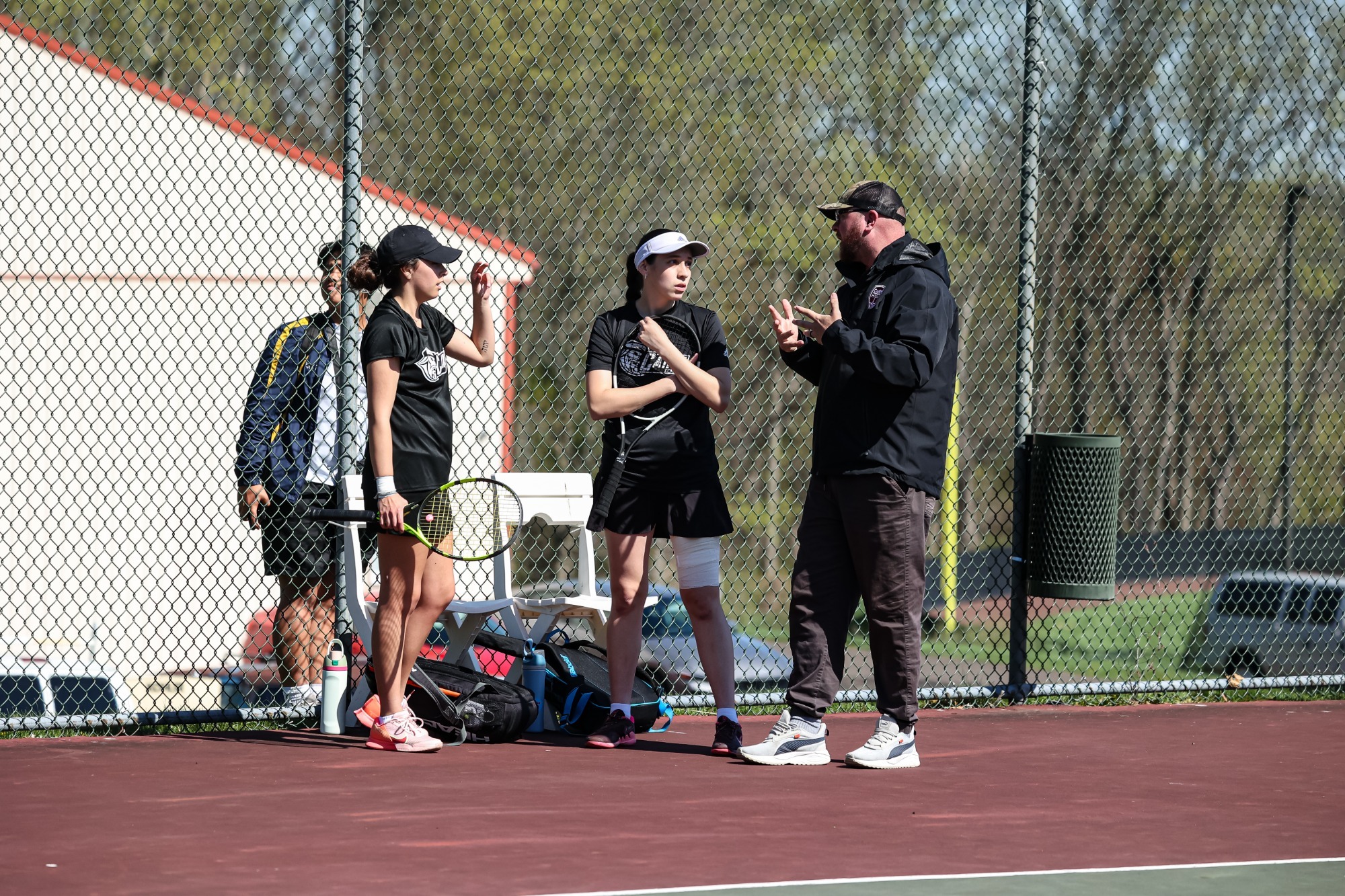 wten coaching