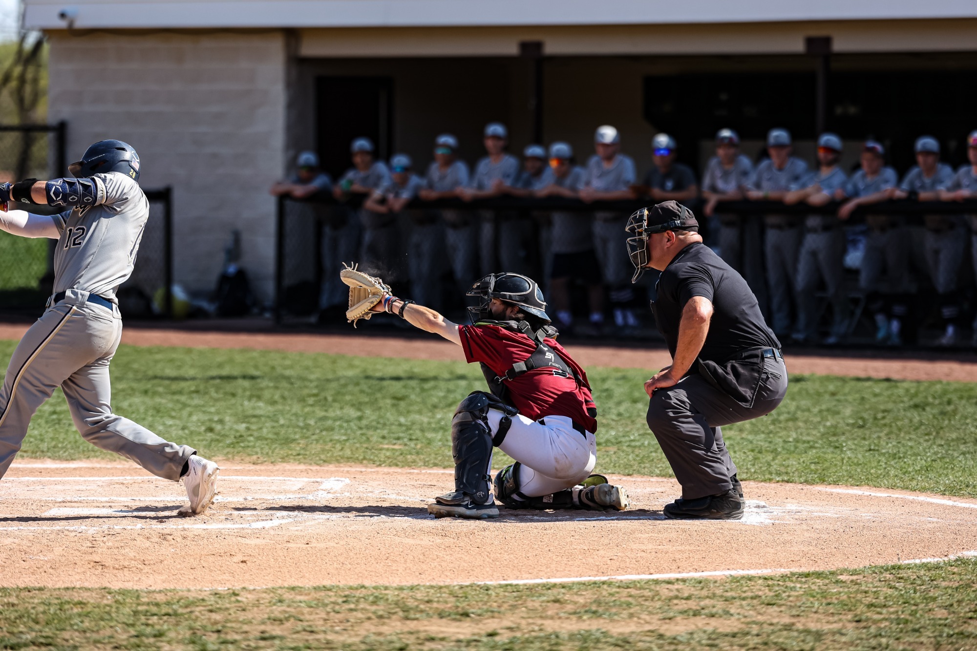 Jay Sariano Frames a pitch