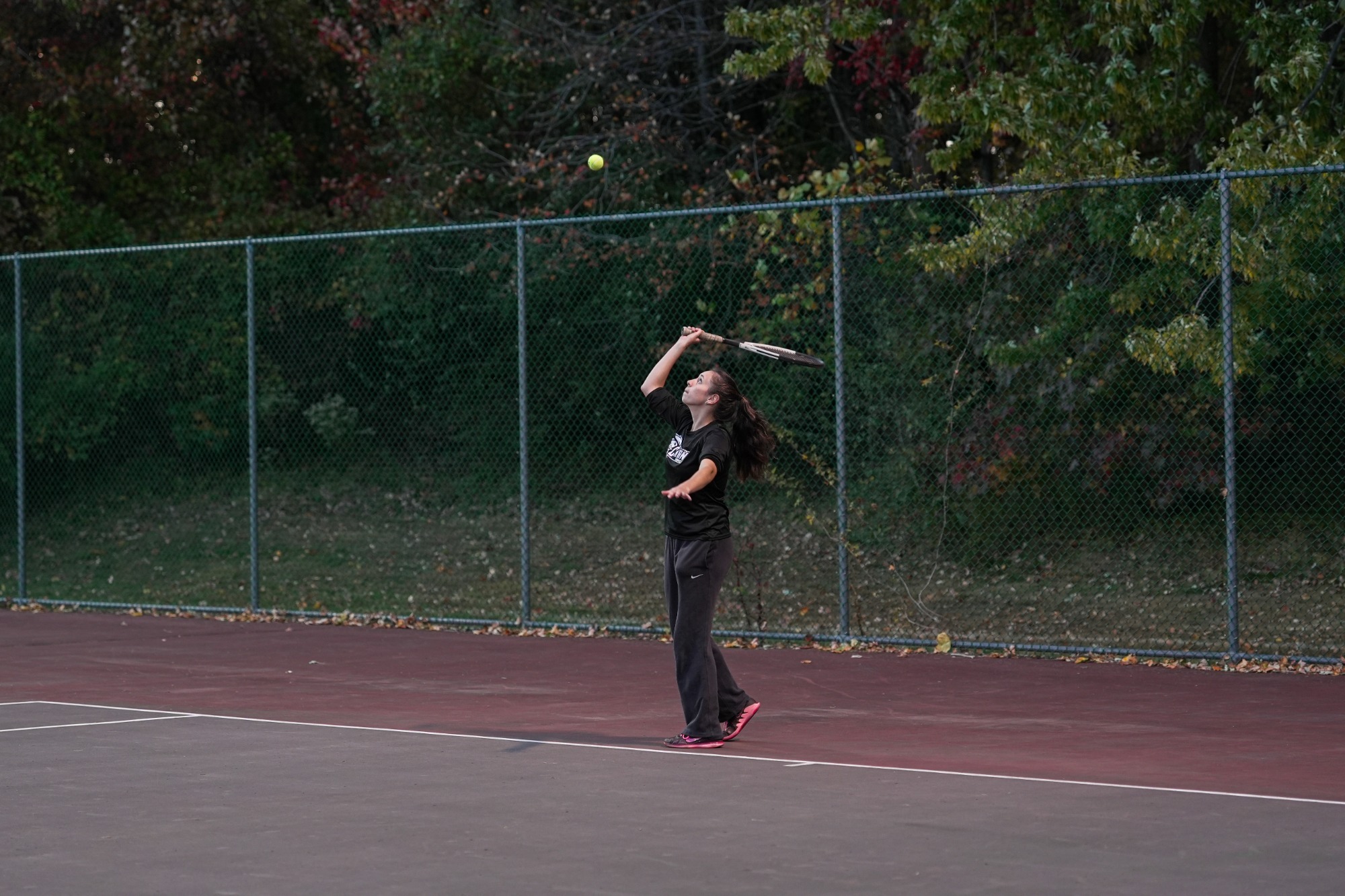 Ipri Prepares to serve