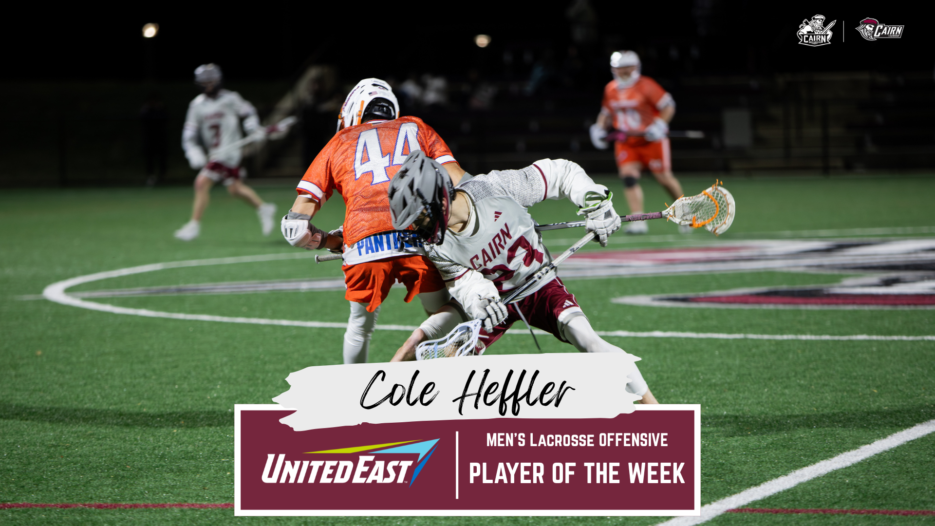 Heffler POTW Graphic