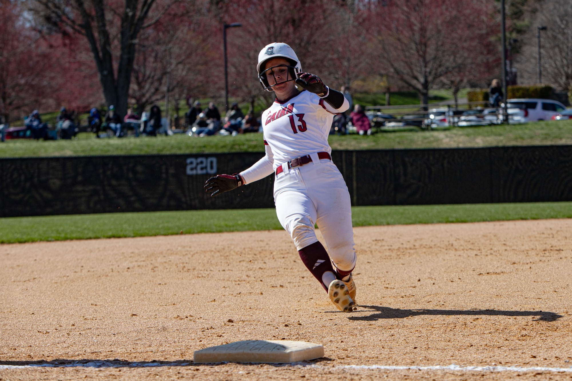 Petroro Slides into 3rd