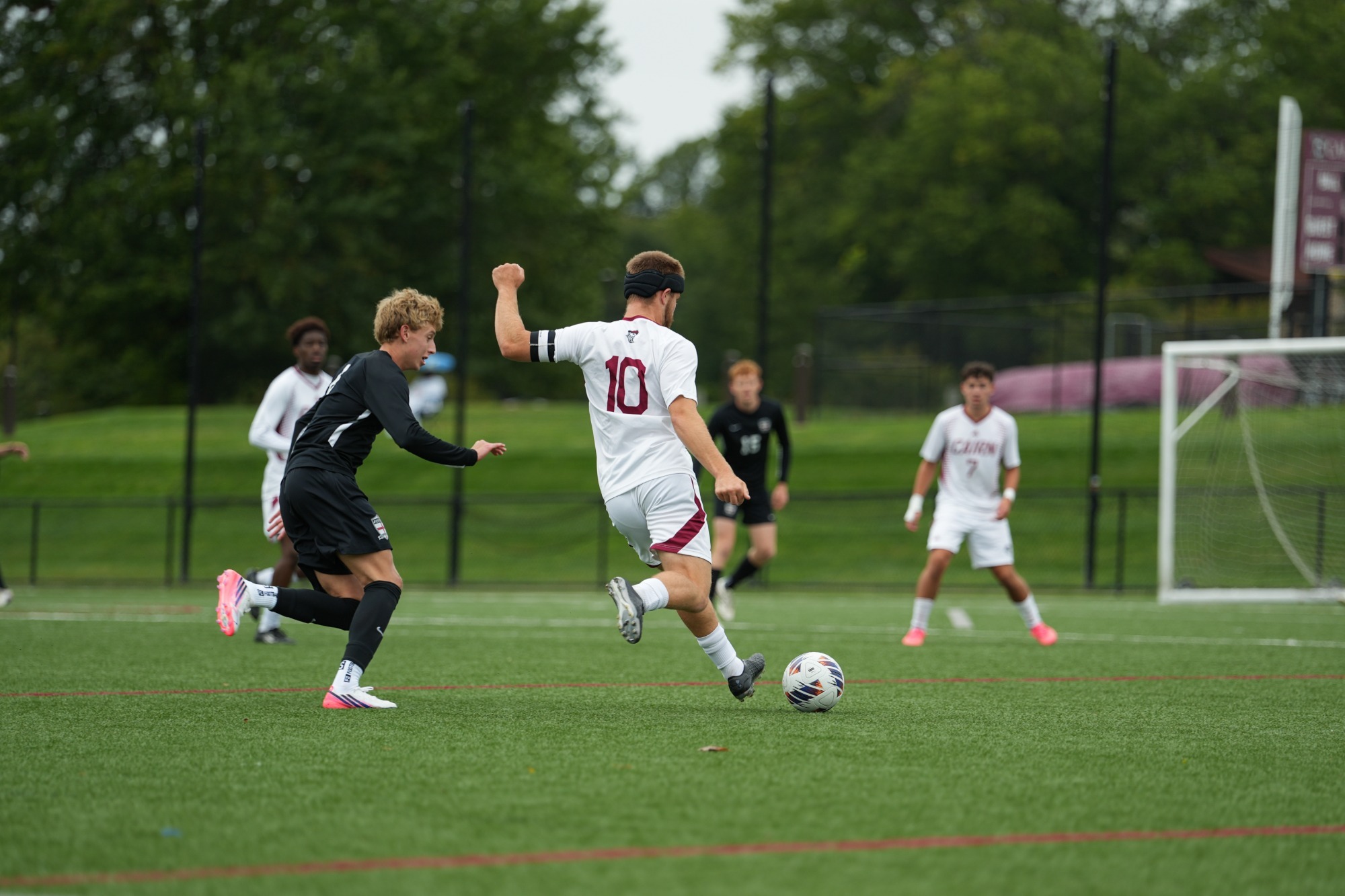 Action Shots