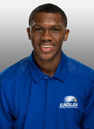 Demarlong Gardner Roster Headshot 2018