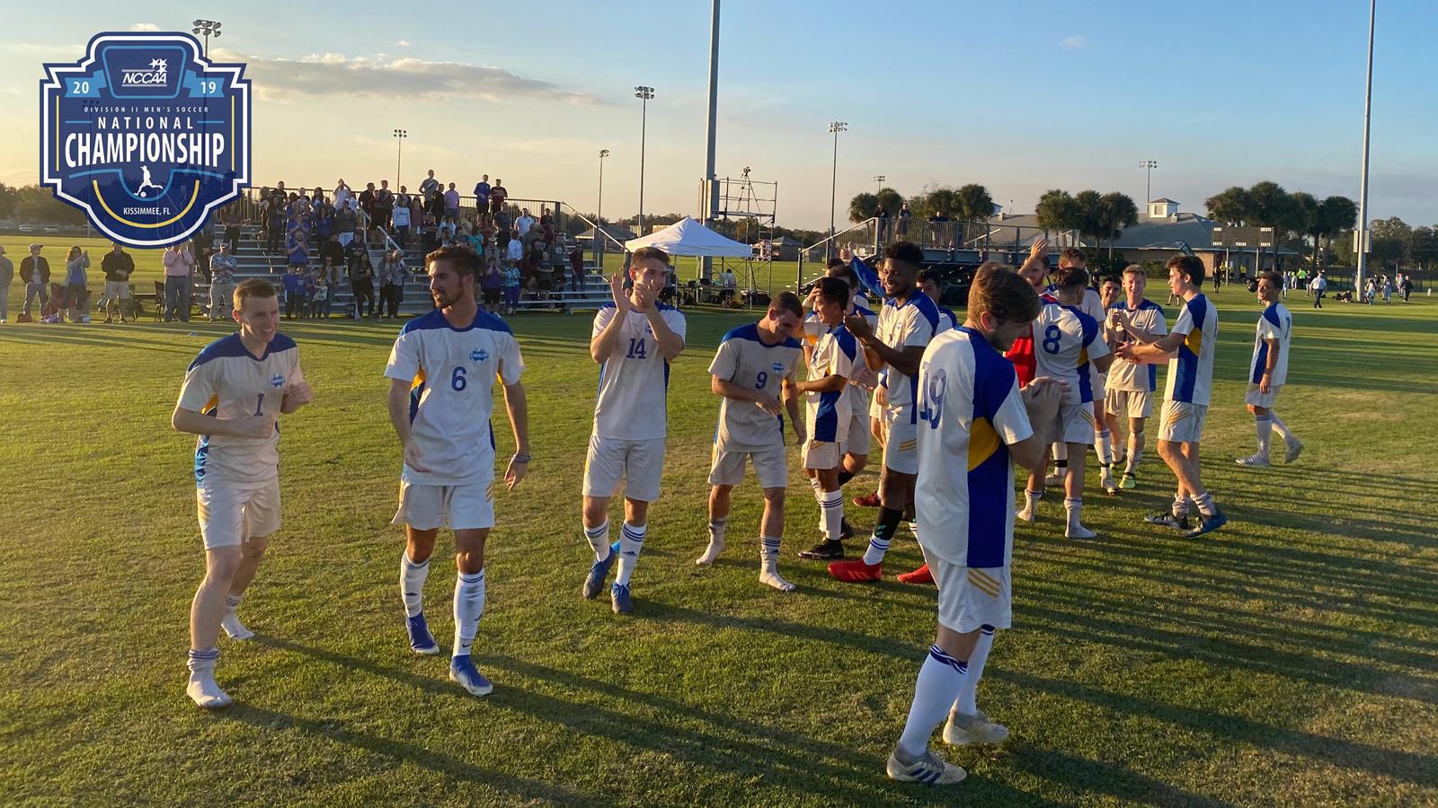 Eagles Stunning Performance Secures Spot In National Championship Eagles Stunning Performance Secures Spot In National Championship