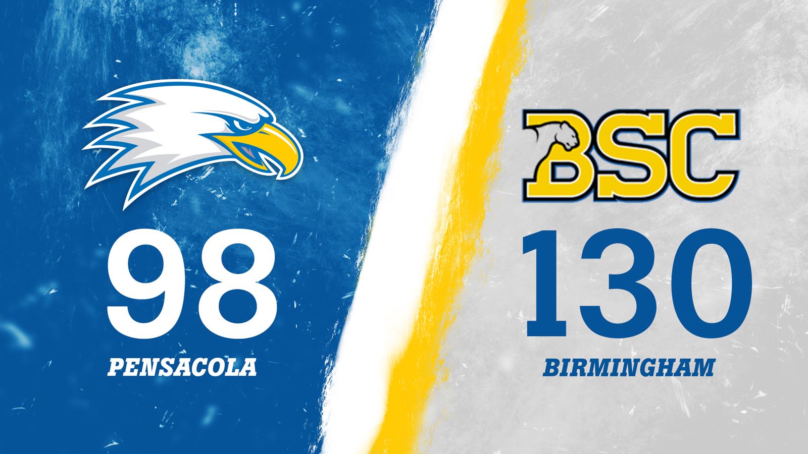 Nets on Fire Pensacola Christian College Athletics