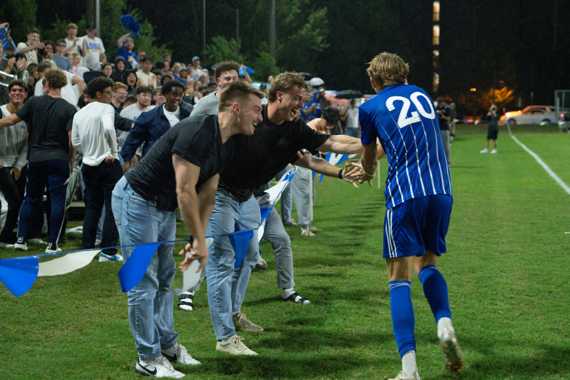 MSOC