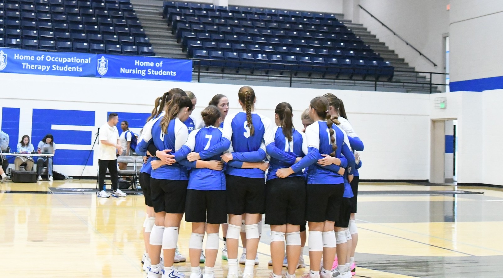 WVB