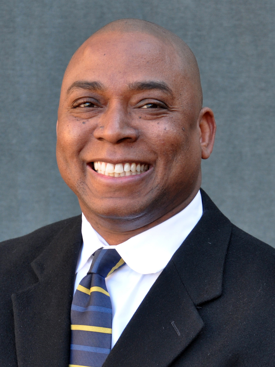 Eric Jackson