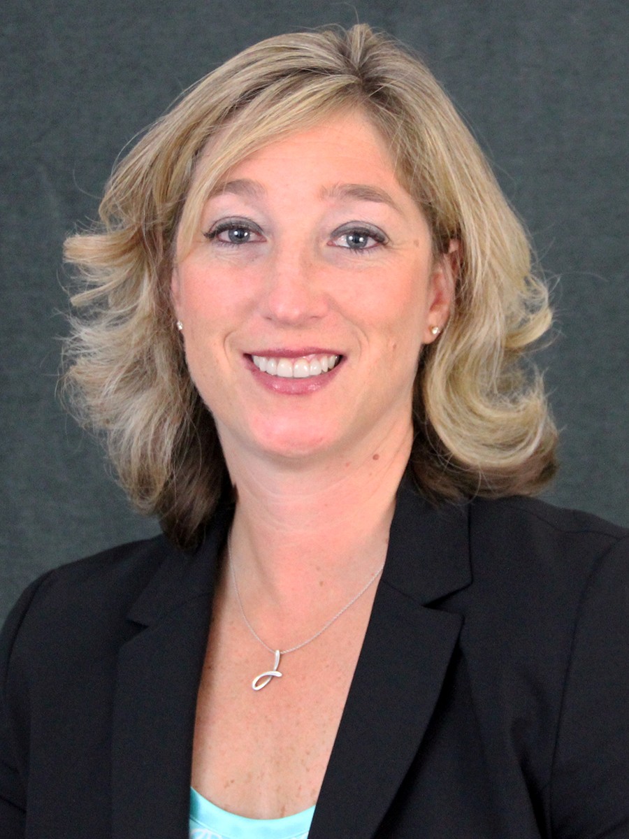 Jennifer Mountain