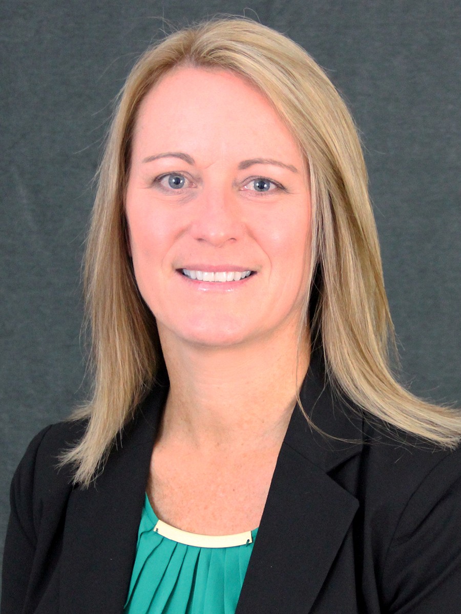 Sherri Murrell