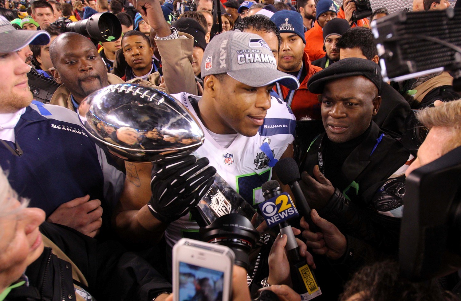 Shead020314-Super Bowl trophy