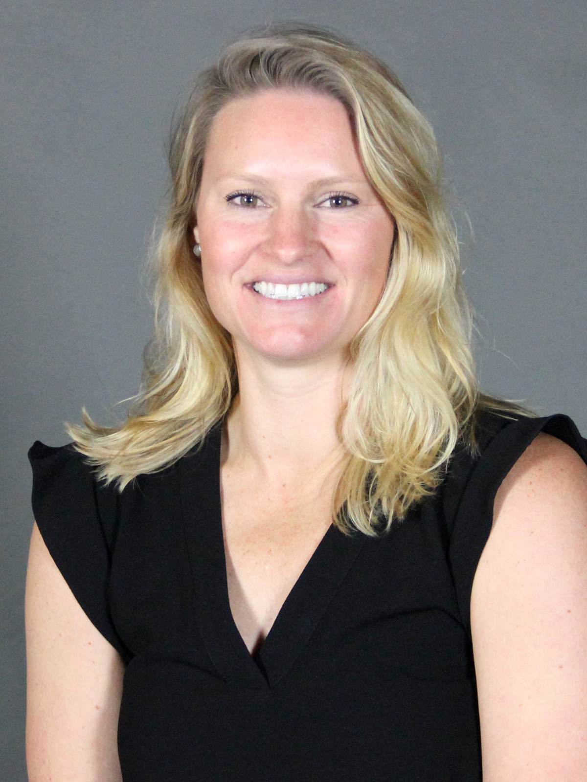 Amy Denson