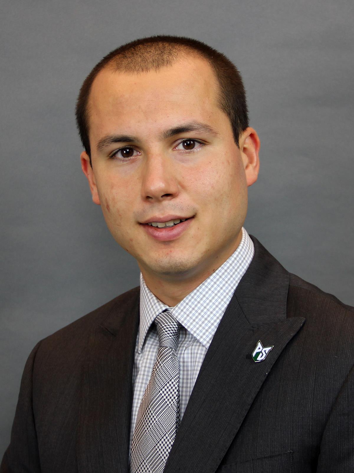 Ron Fudala
