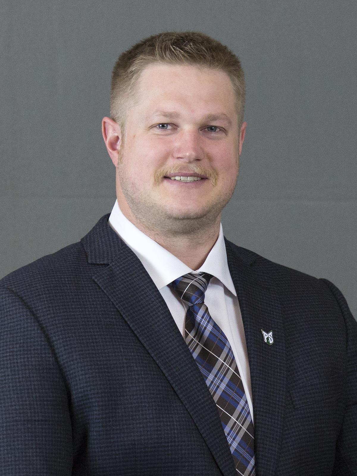 Matt Leunen 18
