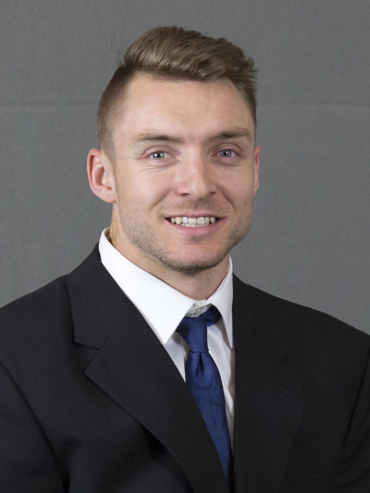 Parker Henry