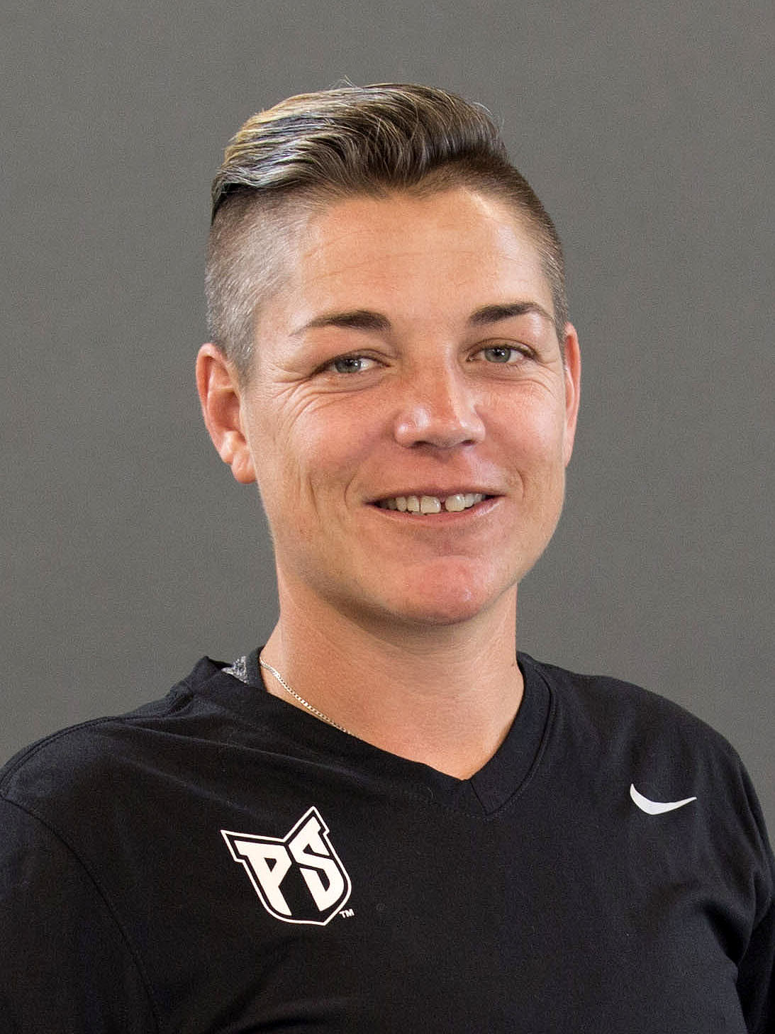 Katie Burton