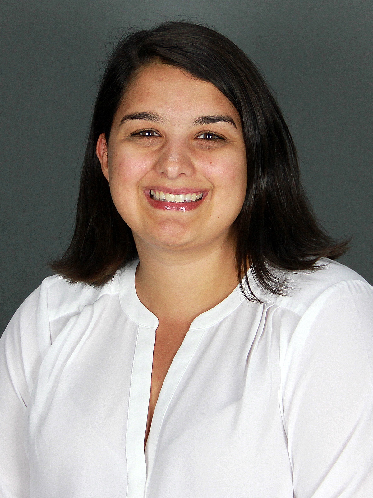 Libby Bissen head shot