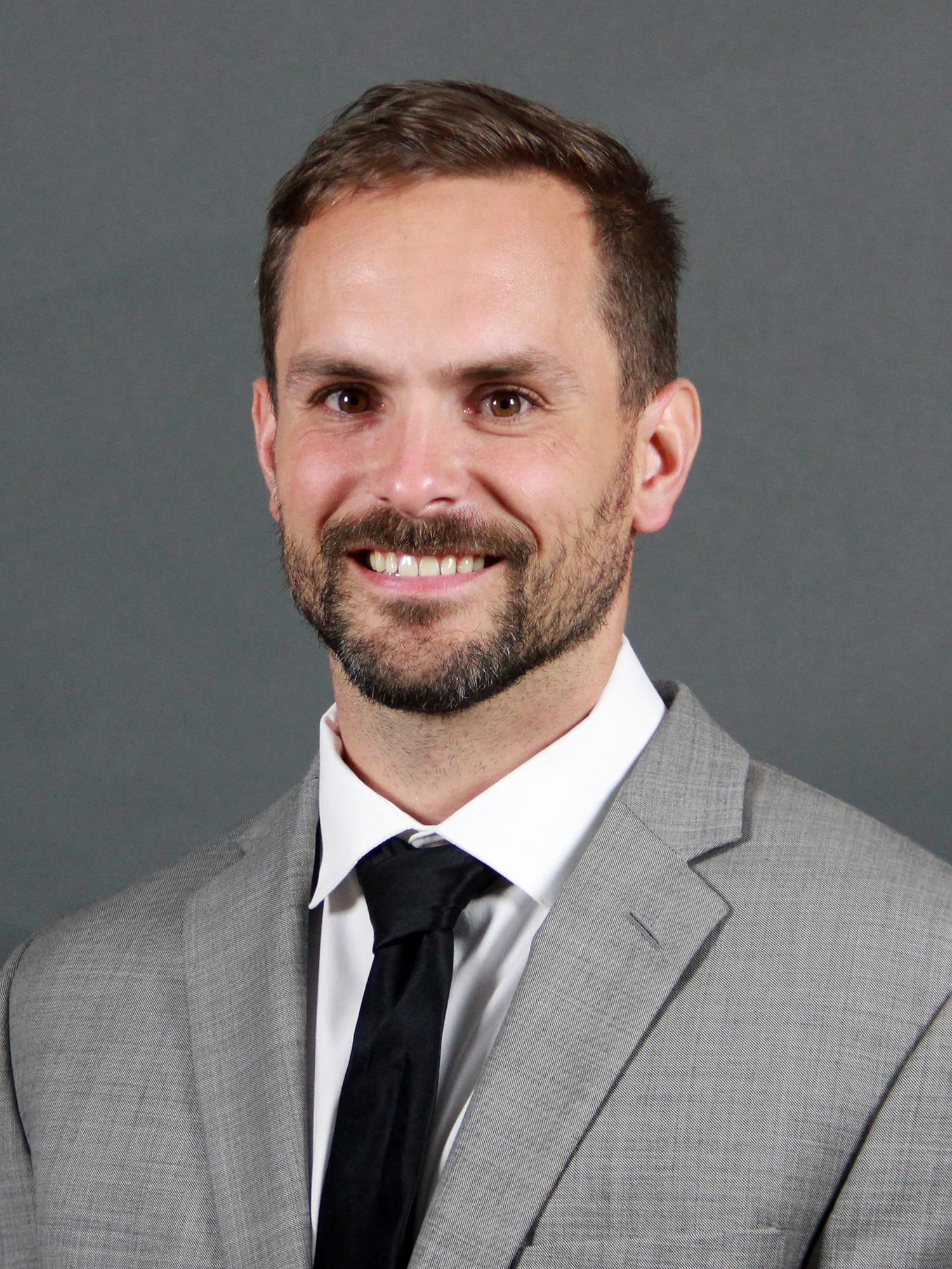 Tyler Harman