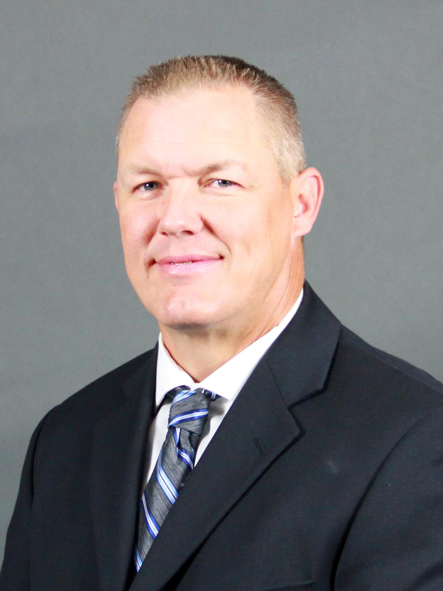 Brad Packer