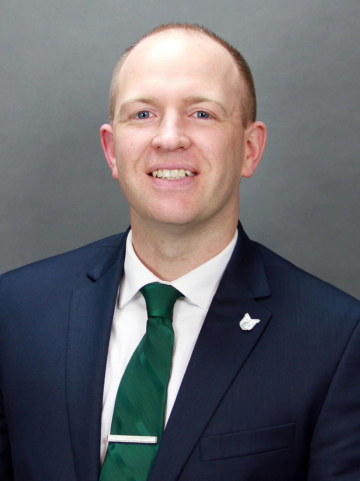 Keithan Gregg